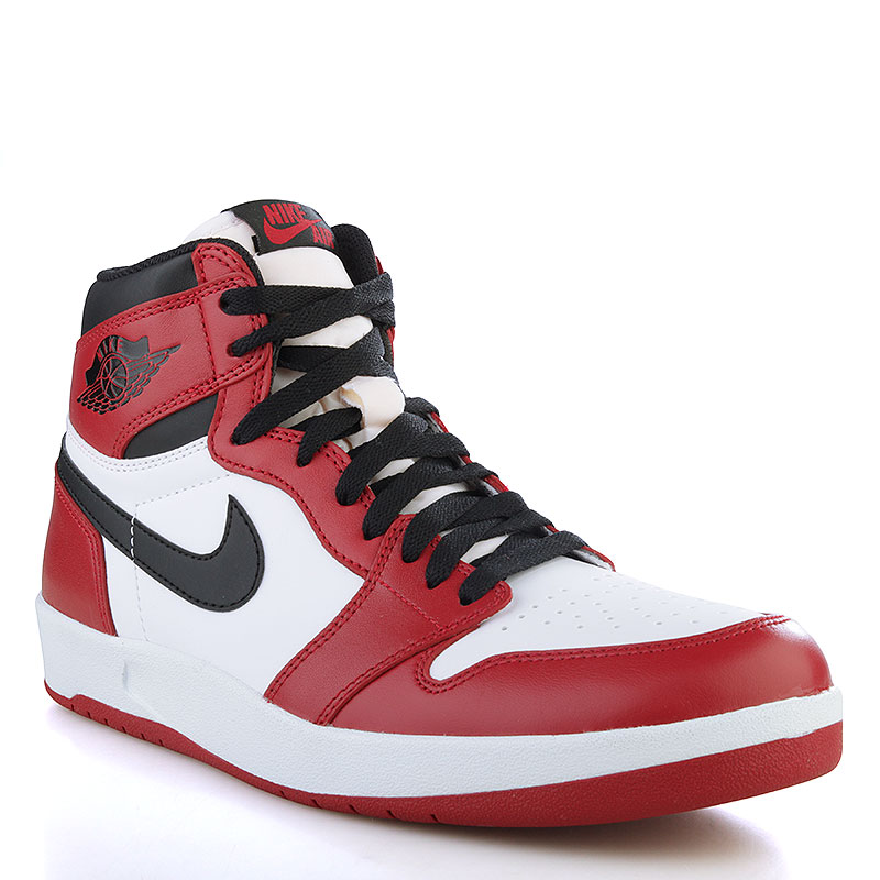 Air jordan 1 sales the return